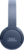 JBL T670 NC BLU Bluetooth zajszűrős kék fejhallgató