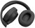 JBL T770NCBLK Bluetooth zajszűrős fekete fejhallgató