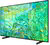 Samsung 65" UE65CU8002KXXH 4K UHD Smart LED TV