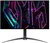 Acer 27" Predator X27Ubmiipruzx ZeroFrame FreeSync Premium monitor - IPS - 240Hz | 2 év garancia |