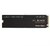 WD SSD Black SN850X 4TB M.2 2280 PCIe Gen4 x4 NVMe, Read/Write: 7300/6600 MB/s - WDS400T2X0E