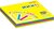 Stick'N Magic Pad 76x76mm 100 lap neon mix öntapadó jegyzettömb