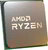 AMD Ryzen 7 5700X 8-Core 3.4 GHz AM4 Tray Processzor