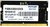 Patriot 16GB 4800MHz DDR5 SO-DIMM Signature Line Single Channel CL40 - PSD516G480081S