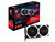 MSI Radeon RX 6650 XT OC 8GB GDDR6 128bit (RX 6650 XT MECH 2X 8G OC) Videokártya