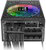 Thermaltake 1250W Toughpower iRGB PLUS ATX desktop tápegység 80+ Titanium BOX - PS-TPI-1250F3FDTE-1