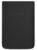 POCKETBOOK e-Reader - PB618 BASIC LUX4 Fekete (6" E-Ink Carta, Cpu: 1GHz, 512MB, 8GB, 1300mAh, wifi, USB-C, mSD olvasó)