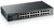 Zyxel GS1915-24E, 24-port GbE Smart hybrid mode Switch, standalone or NebulaFlex