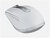 LOGITECH Egér - MX Anywhere 3S Vezeték Nélküli Business, Középszürke