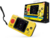 MY ARCADE Játékkonzol Pac-Man 3in1 Pocket Player Hordozható, DGUNL-3227