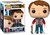 Funko POP! Movies (957) Back to the Future - Marty 1955 figura