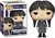 Funko POP! Television (1309) Wednesday - Wednesday figura