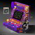 MY ARCADE Játékkonzol Data East 100+ Pico Player Retro Arcade 3.7" Hordozható, DGUNL-4118