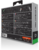 BIONIK XBOX One Kiegészítő Quickshot Pro Kontroller Ravasz csomag fekete, BNK-9076