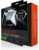 BIONIK XBOX One Kiegészítő Quickshot Pro Kontroller Ravasz csomag fehér & szürke, BNK-9022