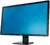 Dell 24" SE2416H FHD IPS LED monitor - Fekete