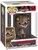 Funko POP! (549) Jurassic Park - Velociraptor figura
