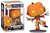 Funko POP! (1357) Disney: The Nightmare Before Christmas 30th - Pumpkin King figura