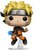 Funko POP! Animation (181) Naruto Shippuden - Naruto Rasengan figura