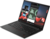 LENOVO ThinkPad X1 Carbon 11, 14.0" 2.8K, Intel Core i7-1355U vPro (5.0GHz), 32GB, 1TB SSD, Win11 Pro, fekete (weave)