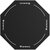Genesis Tellur 400 Octagon Logo 100 cm Protective Gamer szőnyeg