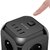 BlitzWolf BW-PC3 8 aljzat 2m 2xUSB/2xType-C fekete elosztó