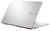 Asus VivoBook E1504FA-NJ702 Ezüst 15.6 FHD AMD R3-7320U ,8 GB, 512GB, NO OS