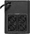 EATON UPS 5E1200UD, Gen2, USB DIN, 1200VA/660W, In: Schuko, Out: 4xDIN, Line-interaktív szünetmentes, AVR, torony