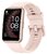 Huawei Watch Fit Special Edition Nebula Pink rózsaszín okosóra