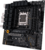 Asus B650 sAM5 TUF GAMING B650M-E 4xDDR5 4xSATA3 2xM.2 3xPCI-E 2.5Gbit LAN mATX