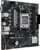 Asus A620 sAM5 PRIME A620M-K 2xDDR5 4xSATA3 1xM.2 2xPCI-E Gbit LAN mATX