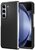 SPIGEN AIRSKIN szilikon telefonvédő (közepesen ütésálló) FEKETE - Samsung Galaxy Z Fold5 5G (SM-F946)