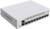 MikroTik CRS310-1G-5S-4S+IN | Switch | 1x RJ45 1000Mb/s, 5x SFP, 4x SFP+, RouterOS L5
