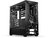 Be Quiet! Számítógépház - Shadow Base 800 Black (ATX, edzett üveg oldallap, fekete) - BGW60
