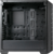 COOLER MASTER MASTERBOX 520 MESH + 3xARGB Ventilátor + ARGB Fan HUB ATX ház tápegység nélkül, Edzett Üveg, fekete - MB520-KGNN-S00