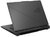 Asus ROG Strix G16 G614JI-N3107W 15.6" IPS 165Hz WUXGA Intel Core i7-13650HX/16GB RAM DDR5/512GB SSD/GF RTX4070 8GB/Windows® 11 - Eclipse Gray