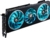 PowerColor AMD Radeon RX 7700XT 12GB GDDR6 Hellhound HDMI 3xDP - RX7700XT 12G-L/OC