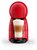 Krups KP1A3510A Piccolo XS Nescafé Dolce Gusto kapszulás kávéfőző piros