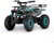 LAMAX eTiger ATV50S Blue elektromos quad