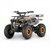LAMAX eTiger ATV50S Orange elektromos quad