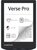 POCKETBOOK e-Reader - PB634 VERSE PRO Azure (6"E Ink Carta, Cpu: 1GHz,512MB,16GB,1500mAh, wifi,mSD, IPX8)