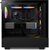 NZXT Kraken 240mm AIO RGB LCD Liquid Cooler fekete hűtő