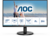 AOC 27" Q27B3MA/BK - VA panel 2560x1440, 16:9, 250cd/m2, 4ms, 2xHDMI/HDCP/DisplayPort, hangszóró