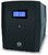 Conceptronic Szünetmentes 1200VA - ZEUS03EM (2x Schuko+3x IEC C13, line-interaktív, HID USB, fekete)