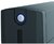 Conceptronic Szünetmentes 850VA - ZEUS02ES (2x Schuko, line-interaktív, 2x RJ45 vonalvédelem, USB, fekete)