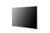 LG 16/7 IPS Touch Open Frame 27" 27TNF3K, 1920x1080, 300cd/m2, 2xHDMI/RS-232C/RJ45/IR/USB 2.0 Type A/Audio/Touch USB