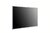 LG 16/7 IPS Touch Open Frame 27" 27TNF3K, 1920x1080, 300cd/m2, 2xHDMI/RS-232C/RJ45/IR/USB 2.0 Type A/Audio/Touch USB