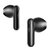 1MORE Neo bluetooth fülhallgató SZTEREO (v5.2, TWS, mikrofon, zajszűrő, IPX5 + töltőtok) FEKETE