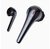 1MORE Comfobuds 2 bluetooth fülhallgató SZTEREO (v5.2, TWS, mikrofon, zajszűrő, IPX5 + töltőtok) FEKETE
