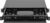 NIKOMAX Optikai patch panel Simplex, SC/LC 48 port, kihúzható, fekete